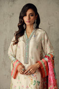 Wardha Saleem | Luxury Pret Traditional Wear | SARA by Wardha Saleem - Designer Dress - Type: Ladies Clothes - Available at Libayah - 100% Original