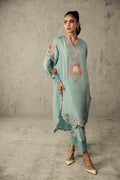 Wardha Saleem | Luxury Pret Traditional Wear | AMARA by Wardha Saleem - Designer Dress - Type: Ladies Clothes - Available at Libayah - 100% Original