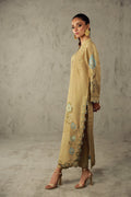 Wardha Saleem | Luxury Pret Traditional Wear | AMANI by Wardha Saleem - Designer Dress - Type: Ladies Clothes - Available at Libayah - 100% Original