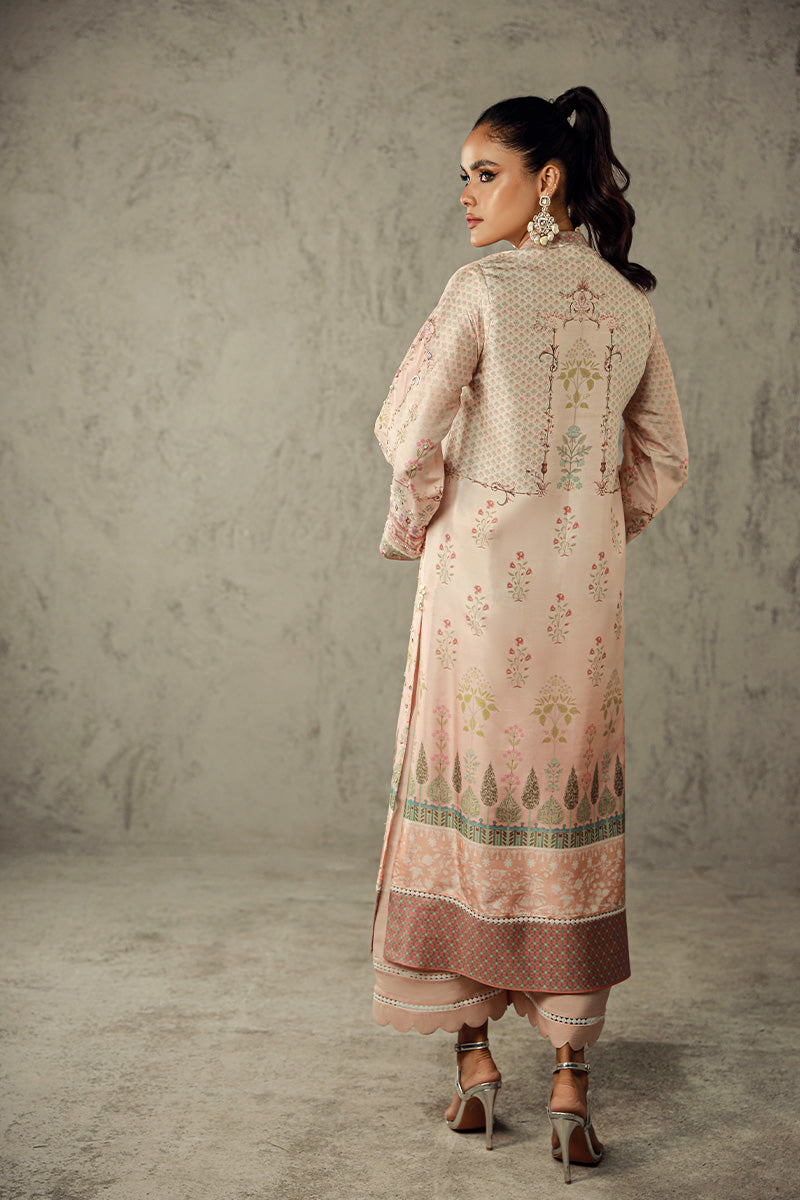 Wardha Saleem | Luxury Pret Traditional Wear | MANAL by Wardha Saleem - Designer Dress - Type: Ladies Clothes - Available at Libayah - 100% Original