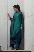 Wardha Saleem | Luxury Pret Fusion Wear | SIERRA (2PC) by Wardha Saleem - Designer Dress - Type: Ladies Clothes - Available at Libayah - 100% Original