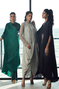 Wardha Saleem | Luxury Pret Fusion Wear | PEARL (2PC) by Wardha Saleem - Designer Dress - Type: Ladies Clothes - Available at Libayah - 100% Original