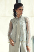 Wardha Saleem | Luxury Pret Fusion Wear | PEARL (2PC) by Wardha Saleem - Designer Dress - Type: Ladies Clothes - Available at Libayah - 100% Original