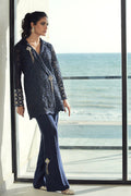 Wardha Saleem | Luxury Pret Fusion Wear | RENNE (2PC) by Wardha Saleem - Designer Dress - Type: Ladies Clothes - Available at Libayah - 100% Original