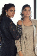 Wardha Saleem | Luxury Pret Fusion Wear | RENNE (2PC) by Wardha Saleem - Designer Dress - Type: Ladies Clothes - Available at Libayah - 100% Original