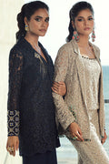 Wardha Saleem | Luxury Pret Fusion Wear | RENNE (2PC) by Wardha Saleem - Designer Dress - Type: Ladies Clothes - Available at Libayah - 100% Original