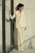 Wardha Saleem | Luxury Pret Fusion Wear | CLARA (2PC) by Wardha Saleem - Designer Dress - Type: Ladies Clothes - Available at Libayah - 100% Original
