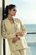 Wardha Saleem | Luxury Pret Fusion Wear | CLARA (2PC) by Wardha Saleem - Designer Dress - Type: Ladies Clothes - Available at Libayah - 100% Original