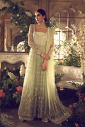 Elan | Reve dete Bridals | ARTEMISIA (EB-19231) by Elan - Designer Dress - Type: Bridal - Available at Libayah - 100% Original