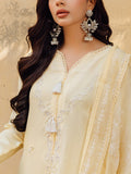 Farah Zubair | Luxury Pret | Nargis by Farah Zubair - Designer Dress - Type: Ladies Clothes - Available at Libayah - 100% Original
