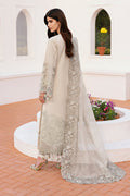 Baroque | Eid Lawn 25 | EL-D04 by Baroque - Designer Dress - Type: Ladies Clothes - Available at Libayah - 100% Original