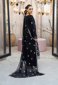 HumDum | Aviva Collection | Aviva - D07 by HumDum - Designer Dress - Type: Ladies Clothes - Available at Libayah - 100% Original
