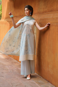 Iznik | Exclusive Lawn | UE-227 PRINTED LAWN by Iznik - Designer Dress - Type: Ladies Clothes - Available at Libayah - 100% Original