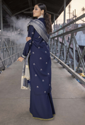 Humdum | Ragheer 24 | Rahgeer - D05 by Humdum - Designer Dress - Type: Ladies Clothes - Available at Libayah - 100% Original