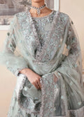 Dastoor | Noor-E-Jahan Wedding Collection'24 | Qamar by Dastoor - Designer Dress - Type: Ladies Clothes - Available at Libayah - 100% Original