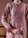 Faiza Faisal | Winter Edit 2024 | LEENA by Faiza Faisal - Designer Dress - Type: Ladies Clothes - Available at Libayah - 100% Original