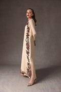 Caia | Pret Collection | SCARLETT by Caia - Designer Dress - Type: Ladies Clothes - Available at Libayah - 100% Original