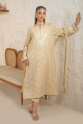 Declare | Eid Collection 25 | PB01075 by Declare - Designer Dress - Type: Ladies Clothes - Available at Libayah - 100% Original