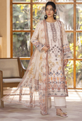 Humdum | Zarwisha 25 | Zarwisha-D05 by Humdum - Designer Dress - Type: Ladies Clothes - Available at Libayah - 100% Original