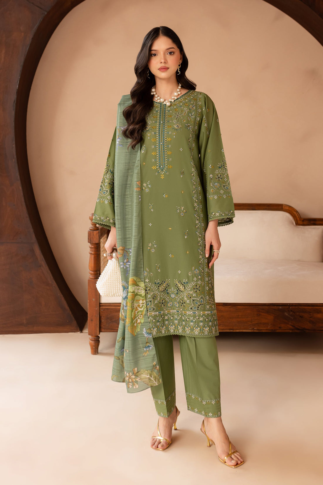 Batik | Kai Formals | Ireland by Batik - Designer Dress - Type: Ladies Clothes - Available at Libayah - 100% Original