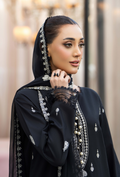 HumDum | Aviva Collection | Aviva - D07 by HumDum - Designer Dress - Type: Ladies Clothes - Available at Libayah - 100% Original