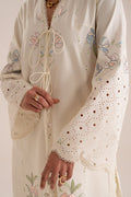 Suffuse | Basic Summer 25 | ZEYRA by Suffuse - Designer Dress  - Type : Ladies Clothes - Available at Libayah - 100% Original 