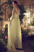 Elan | Reve dete Bridals | ARTEMISIA (EB-19231) by Elan - Designer Dress - Type: Bridal - Available at Libayah - 100% Original