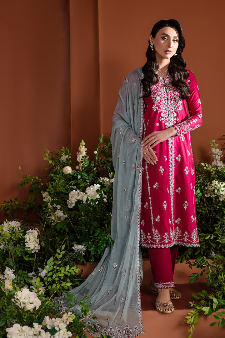 Batik | Aylin Festive Solids | Juno by Batik - Designer Dress - Type: Ladies Clothes - Available at Libayah - 100% Original