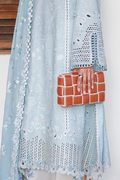 Suffuse | Casual Pret 25 | ZARINA by Suffuse - Designer Dress - Type: Ladies Clothes - Available at Libayah - 100% Original