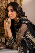 Naqshi | Kaansi Formals | LEENA by Naqshi - Designer Dress - Type: Formal - Available at Libayah - 100% Original