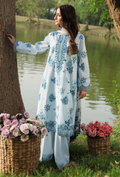 Hum Dum | Summer Breeze 25 | D10 by Hum Dum - Designer Dress - Type: Ladies Clothes - Available at Libayah - 100% Original