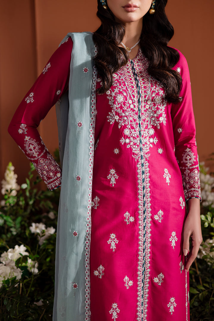 Batik | Aylin Festive Solids | Juno by Batik - Designer Dress - Type: Ladies Clothes - Available at Libayah - 100% Original