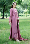 Hum Dum | Zephyr Wool Collection | Zephyr - D04 by HumDum - Designer Dress - Type: Luxury - Available at Libayah - 100% Original