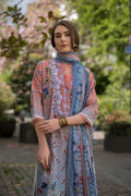 Sobia Nazir | Basics 25 | Design 2A by Sobia Nazir - Designer Dress - Type: Ladies Clothes - Available at Libayah - 100% Original