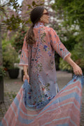 Sobia Nazir | Basics 25 | Design 2A by Sobia Nazir - Designer Dress - Type: Ladies Clothes - Available at Libayah - 100% Original