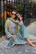 Sobia Nazir | Basics 25 | Design 2B by Sobia Nazir - Designer Dress - Type: Ladies Clothes - Available at Libayah - 100% Original