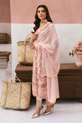 Ramsha | Arzoo Chiffon | U-101 by Ramsha - Designer Dress - Type: Ladies Clothes - Available at Libayah - 100% Original