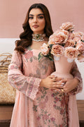 Ramsha | Arzoo Chiffon | U-101 by Ramsha - Designer Dress - Type: Ladies Clothes - Available at Libayah - 100% Original