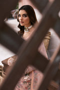 Ramsha | Arzoo Chiffon | U-101 by Ramsha - Designer Dress - Type: Ladies Clothes - Available at Libayah - 100% Original