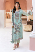 Ramsha | Arzoo Chiffon | U-108 by Ramsha - Designer Dress - Type: Ladies Clothes - Available at Libayah - 100% Original