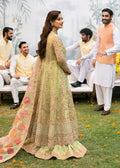 Kanwal Malik | Maahi Wedding Formals | AYAT by Kanwal Malik - Designer Dress - Type: Ladies Clothes - Available at Libayah - 100% Original