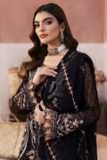 Ramsha | Arzoo Chiffon | U-107 by Ramsha - Designer Dress - Type: Ladies Clothes - Available at Libayah - 100% Original