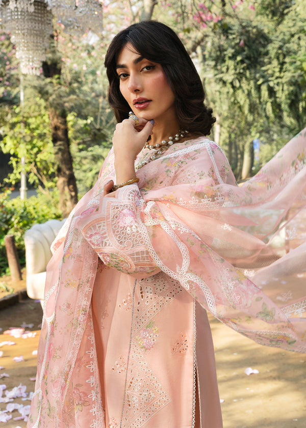Sardinia | Floral Forest | Rosewood by Sardinia - Designer Dress - Type: Ladies Clothes - Available at Libayah - 100% Original