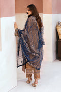 Ramsha | Arzoo Chiffon | U-110 by Ramsha - Designer Dress - Type: Ladies Clothes - Available at Libayah - 100% Original