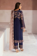 Ramsha | Arzoo Chiffon | U-104 by Ramsha - Designer Dress - Type: Ladies Clothes - Available at Libayah - 100% Original