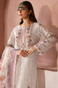 Ramsha | Arzoo Chiffon | U-105 by Ramsha - Designer Dress - Type: Ladies Clothes - Available at Libayah - 100% Original
