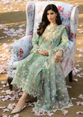 Sardinia | Floral Forest | Green Allure by Sardinia - Designer Dress - Type: Ladies Clothes - Available at Libayah - 100% Original