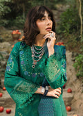 Sardinia | Floral Forest | Botanic Grace by Sardinia - Designer Dress - Type: Ladies Clothes - Available at Libayah - 100% Original