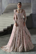 Afrozeh | The Brides Edit 24 |  Sofia by Afrozeh - Designer Dress - Type: Ladies Clothes - Available at Libayah - 100% Original