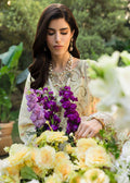 Sardinia | Floral Forest | Petal Veil by Sardinia - Designer Dress - Type: Ladies Clothes - Available at Libayah - 100% Original